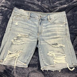American eagle size 10